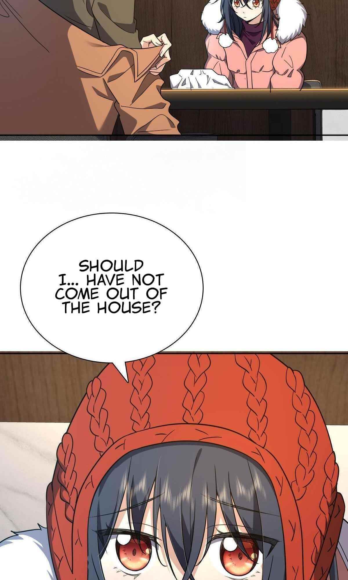 My Wife Is From a Thousand Years Ago - Chapter 48 Page 22