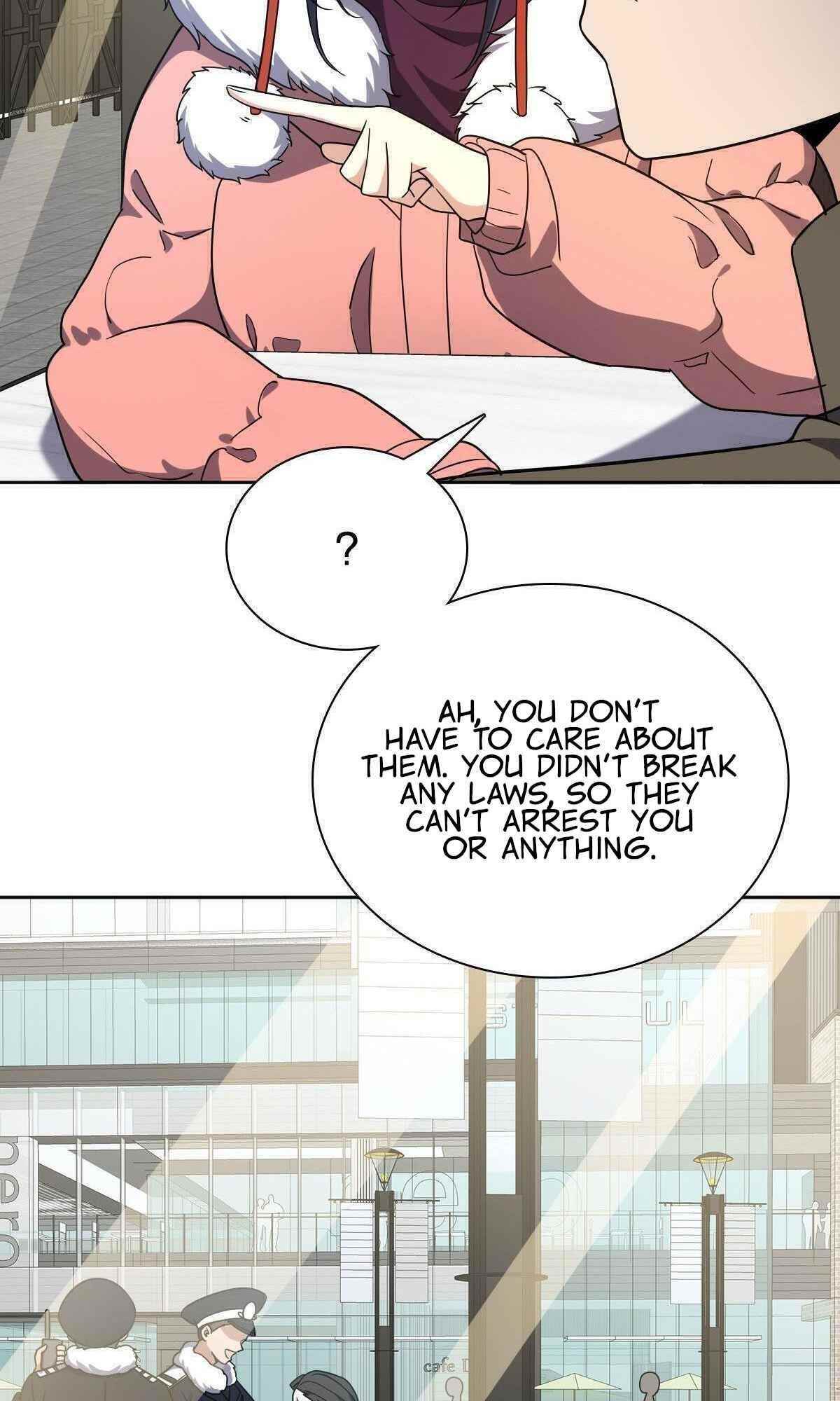 My Wife Is From a Thousand Years Ago - Chapter 48 Page 26