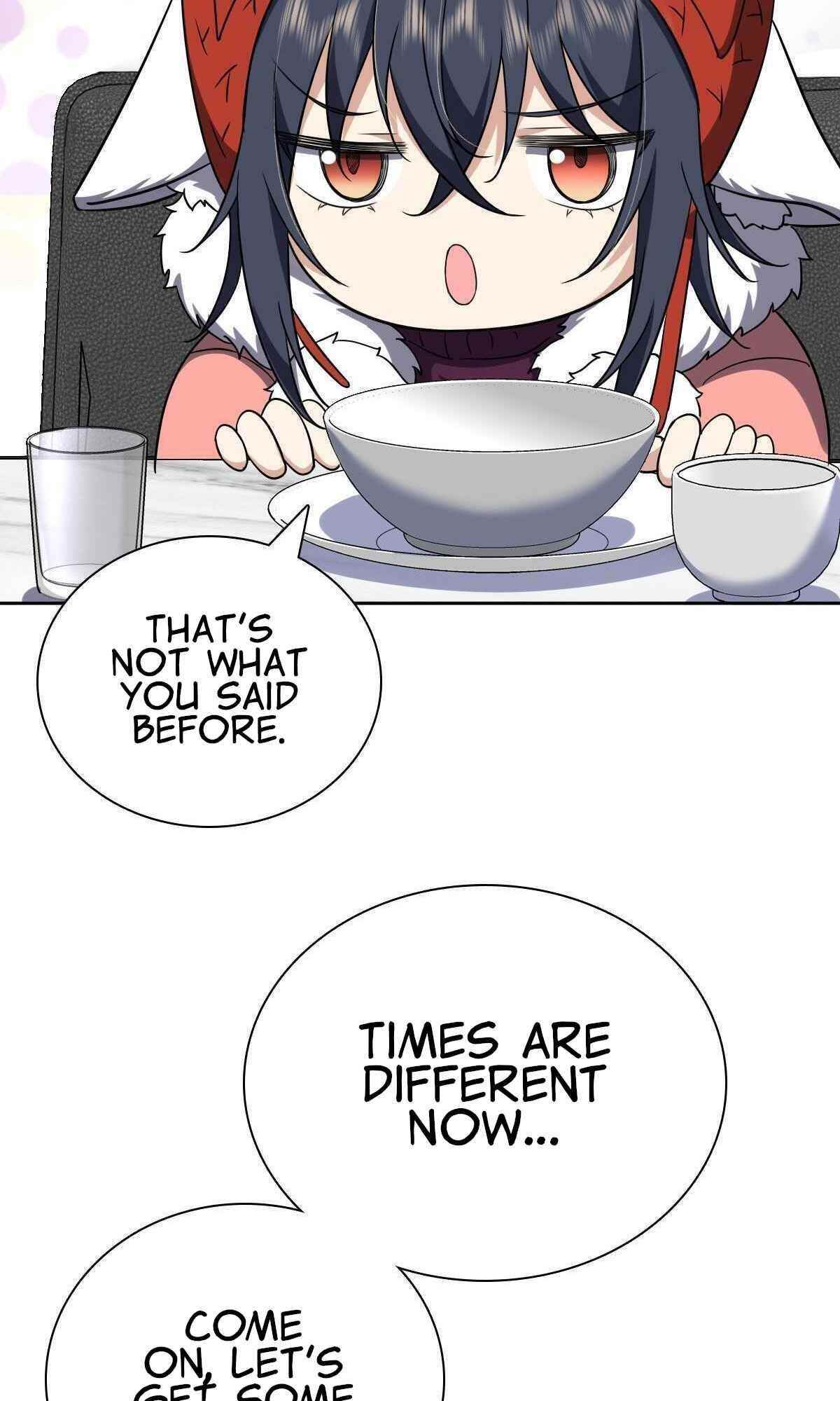 My Wife Is From a Thousand Years Ago - Chapter 48 Page 28