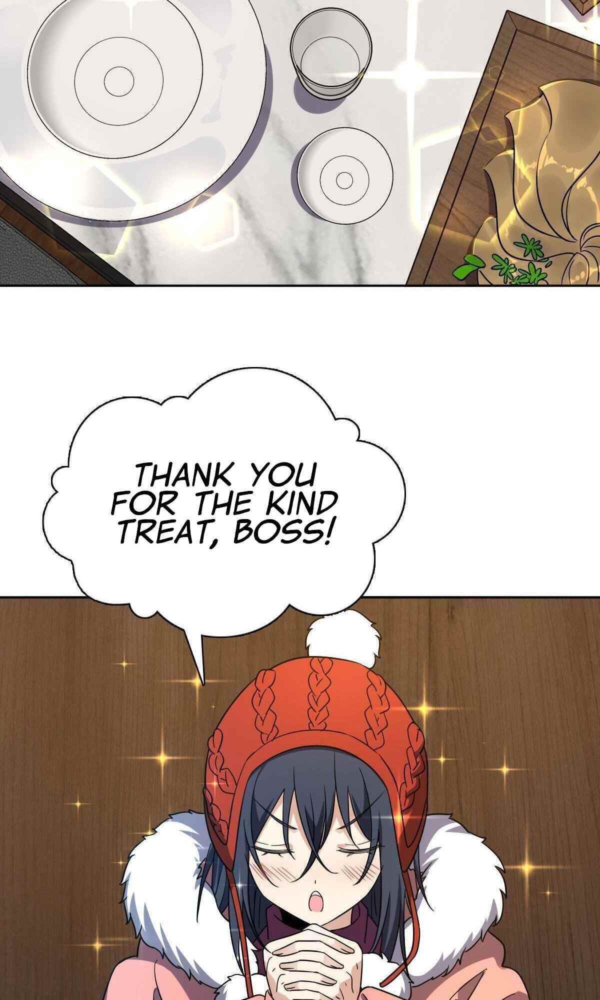 My Wife Is From a Thousand Years Ago - Chapter 48 Page 31