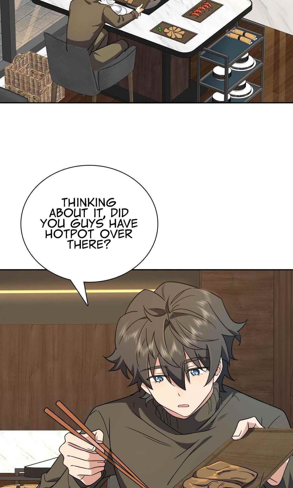 My Wife Is From a Thousand Years Ago - Chapter 48 Page 33