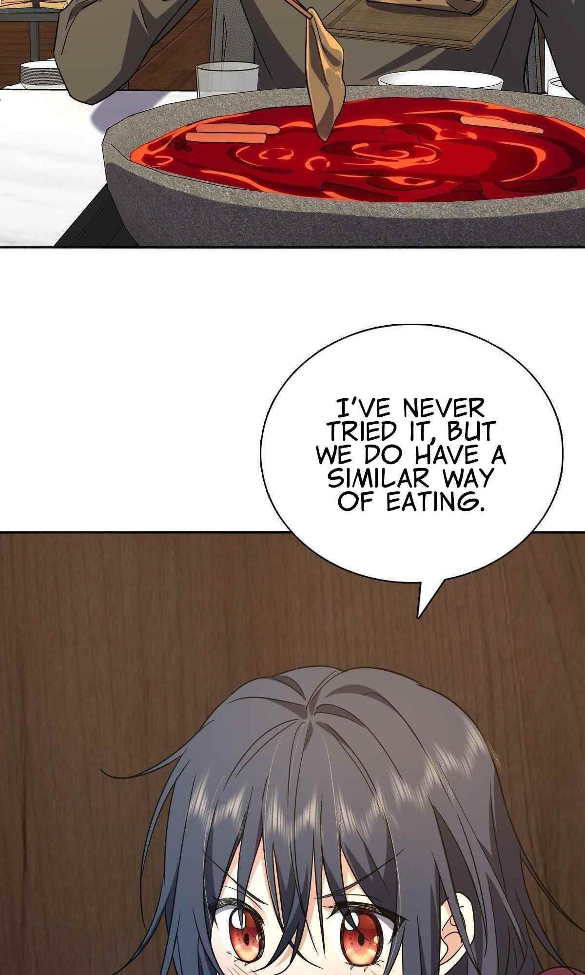 My Wife Is From a Thousand Years Ago - Chapter 48 Page 34