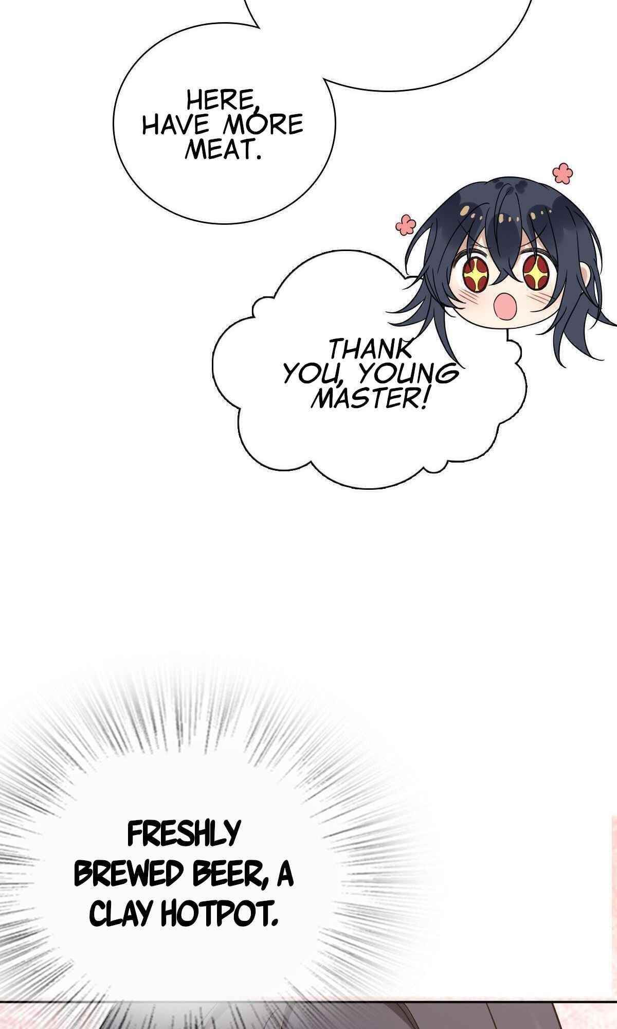 My Wife Is From a Thousand Years Ago - Chapter 48 Page 37