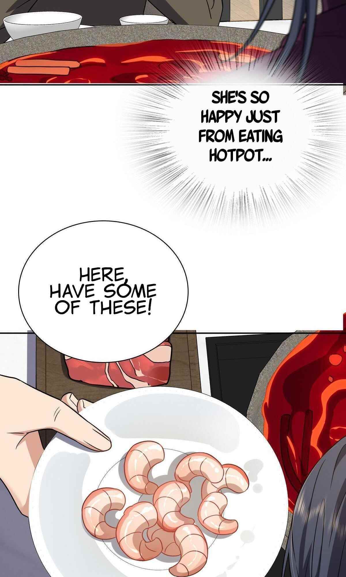 My Wife Is From a Thousand Years Ago - Chapter 48 Page 40