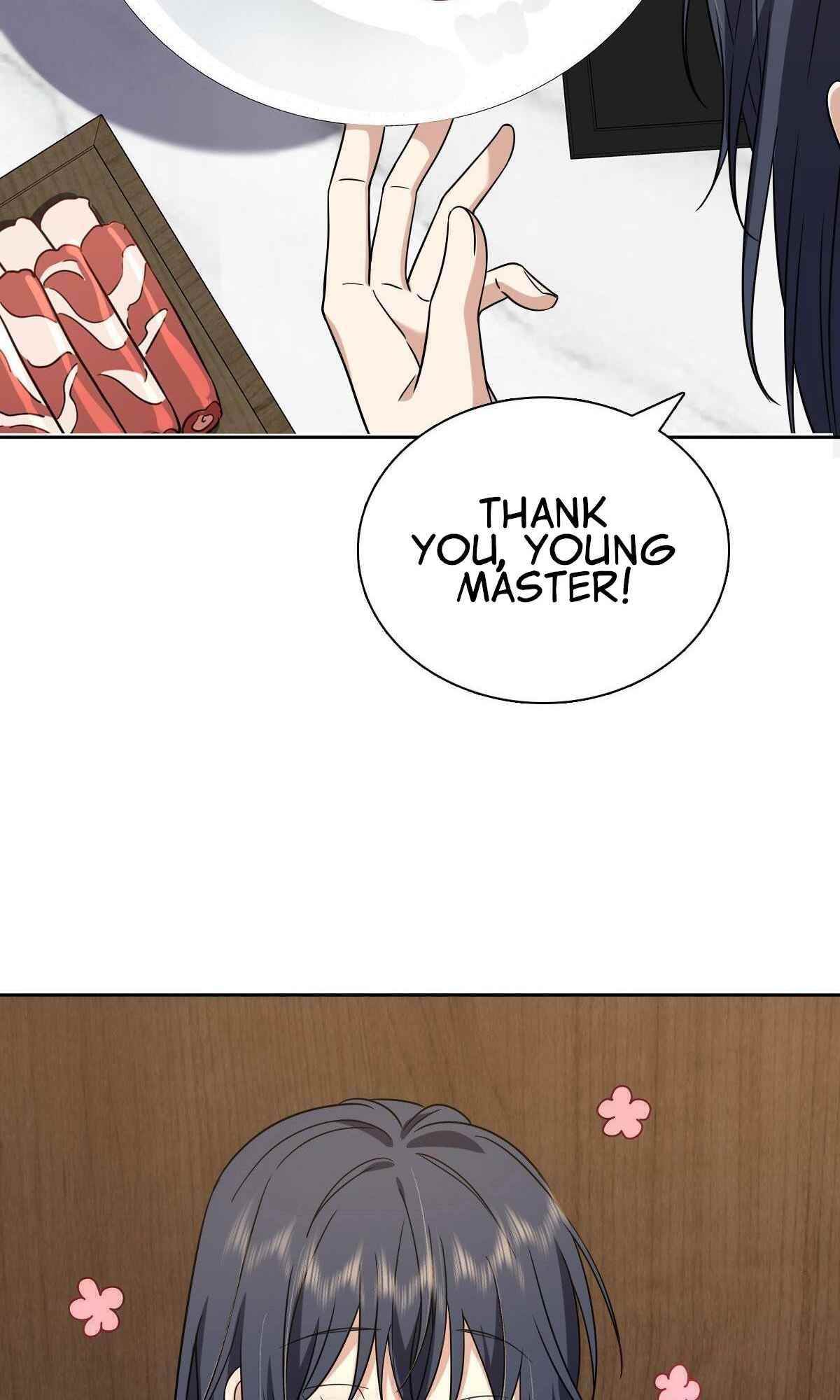 My Wife Is From a Thousand Years Ago - Chapter 48 Page 41