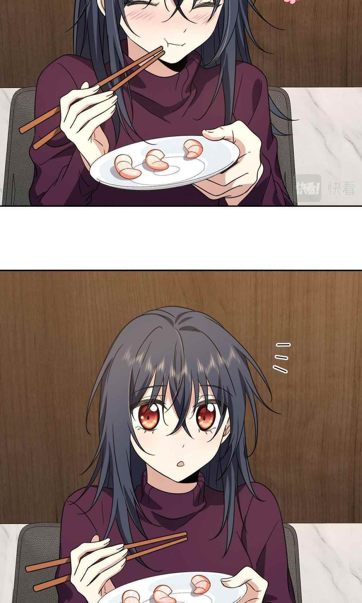My Wife Is From a Thousand Years Ago - Chapter 48 Page 42