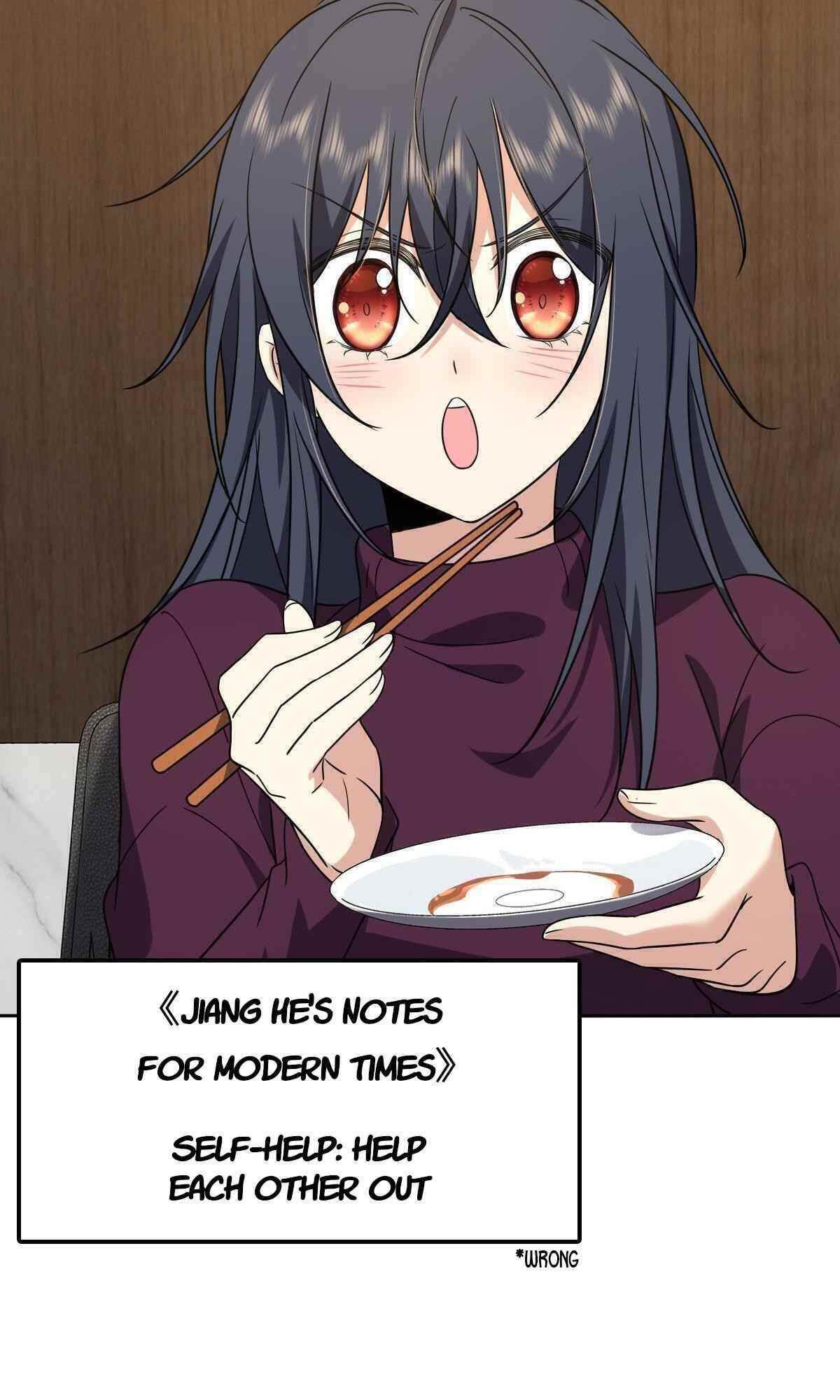 My Wife Is From a Thousand Years Ago - Chapter 48 Page 46