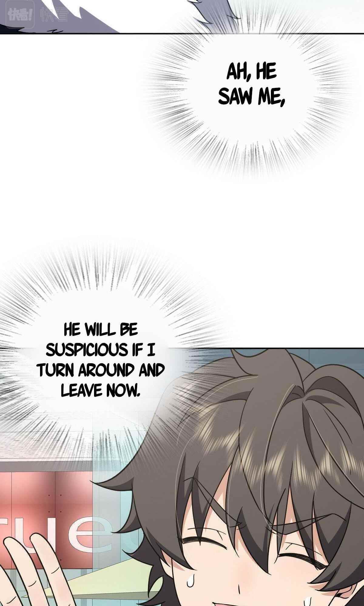 My Wife Is From a Thousand Years Ago - Chapter 48 Page 6