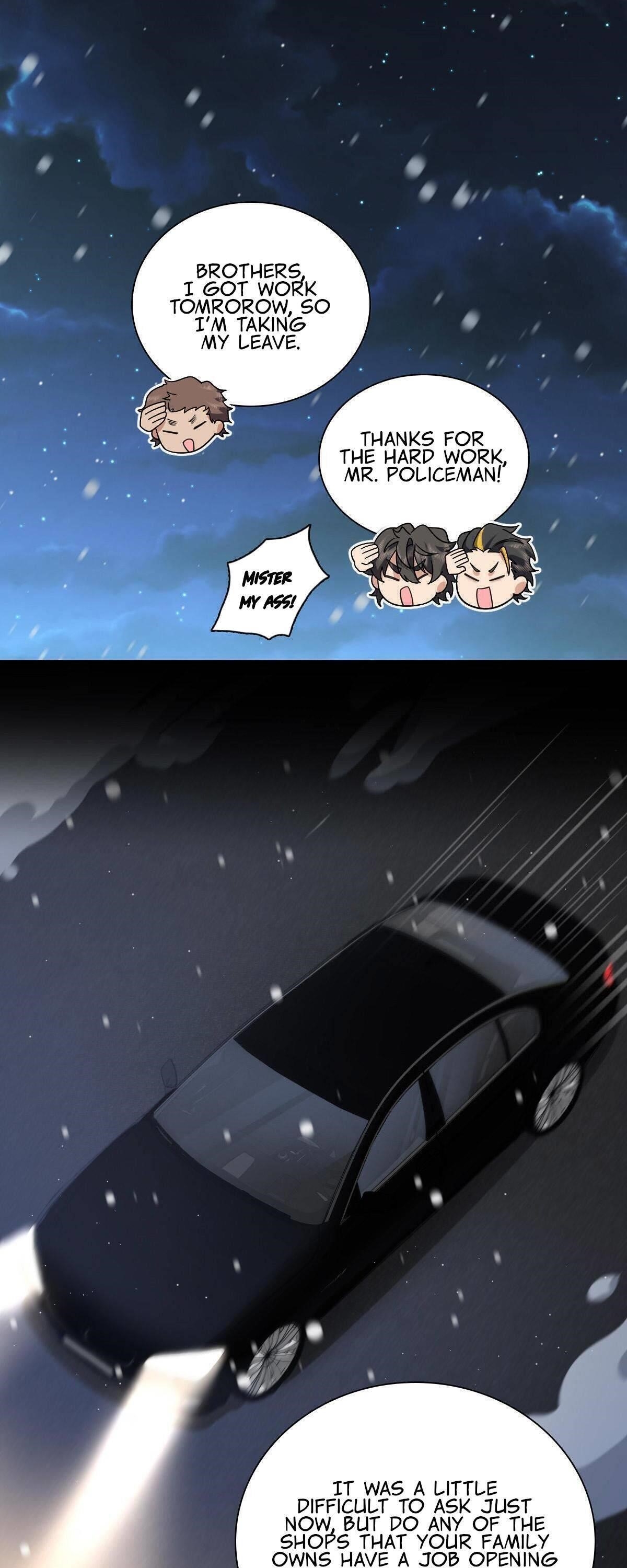 My Wife Is From a Thousand Years Ago - Chapter 50 Page 18