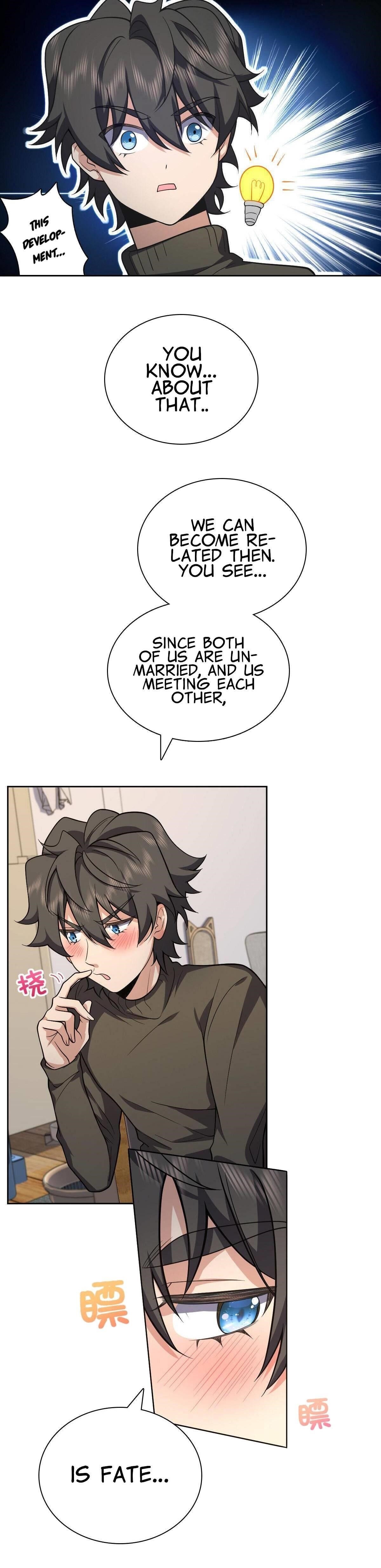 My Wife Is From a Thousand Years Ago - Chapter 50 Page 5