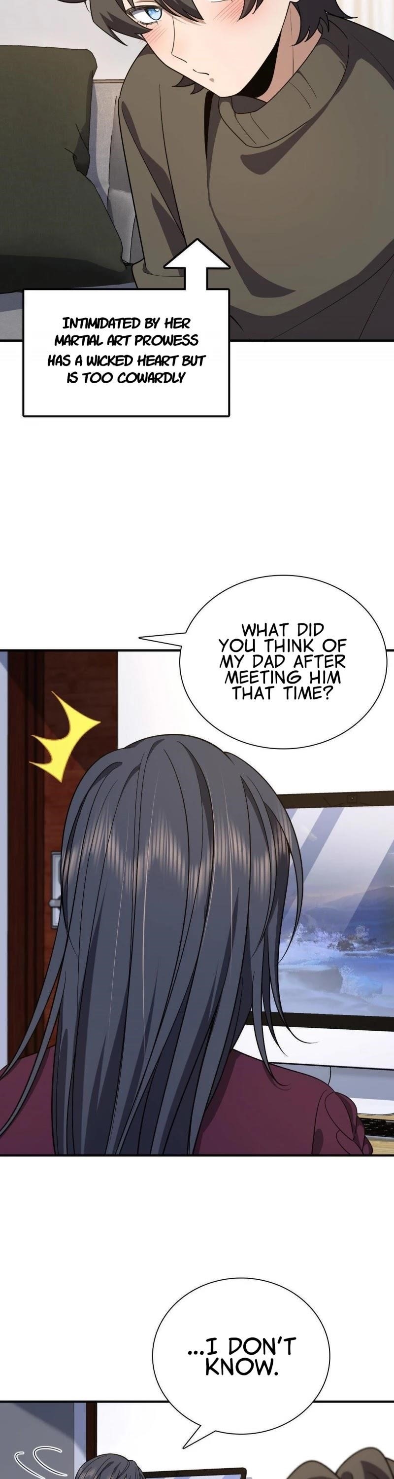 My Wife Is From a Thousand Years Ago - Chapter 51 Page 15