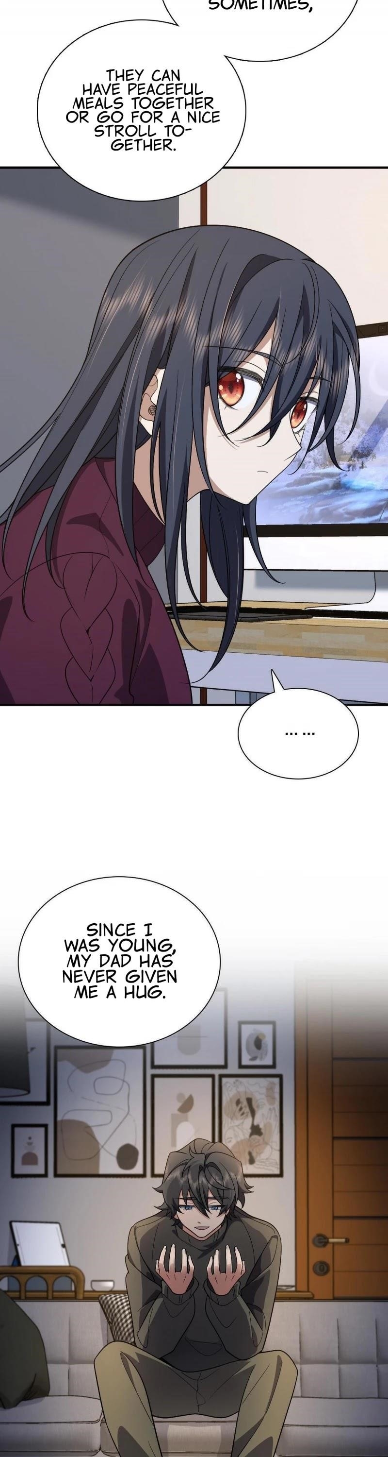My Wife Is From a Thousand Years Ago - Chapter 51 Page 17