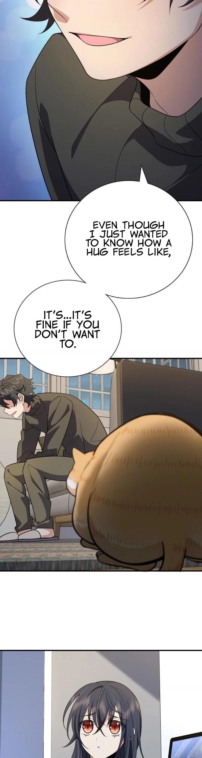 My Wife Is From a Thousand Years Ago - Chapter 51 Page 21