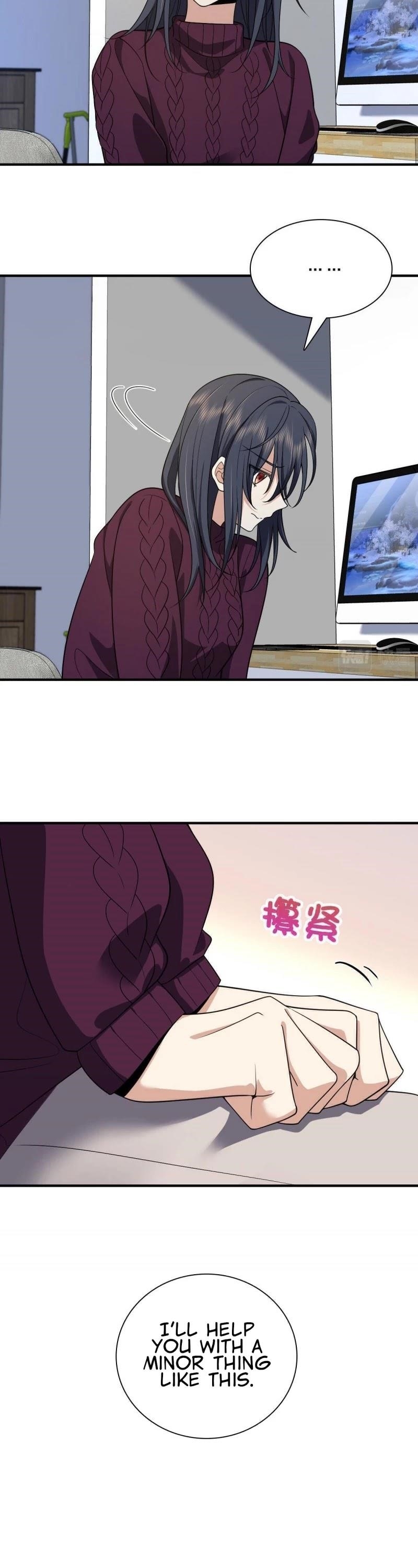 My Wife Is From a Thousand Years Ago - Chapter 51 Page 22