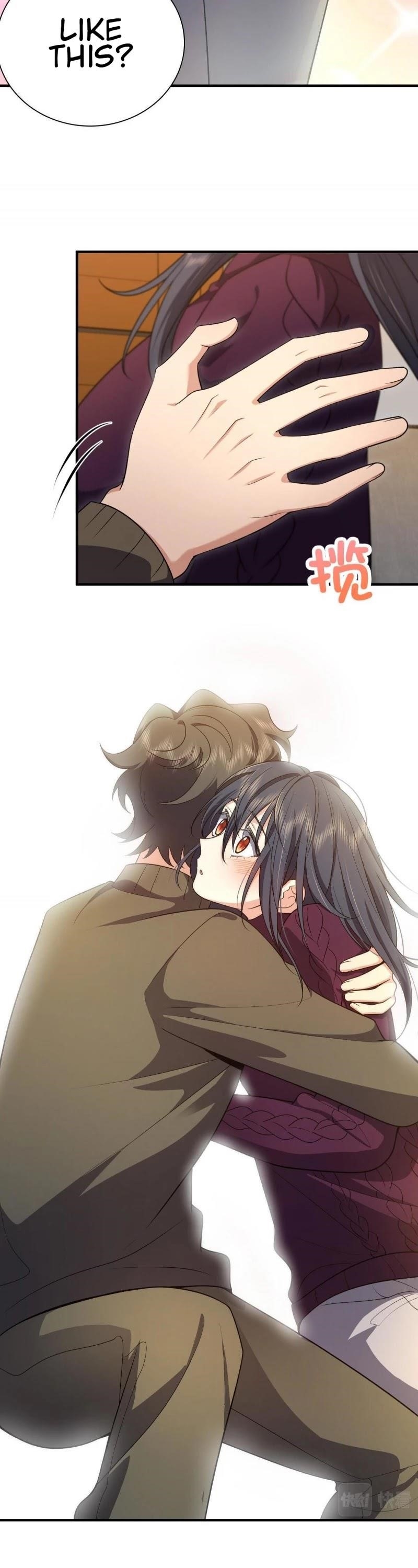 My Wife Is From a Thousand Years Ago - Chapter 51 Page 24
