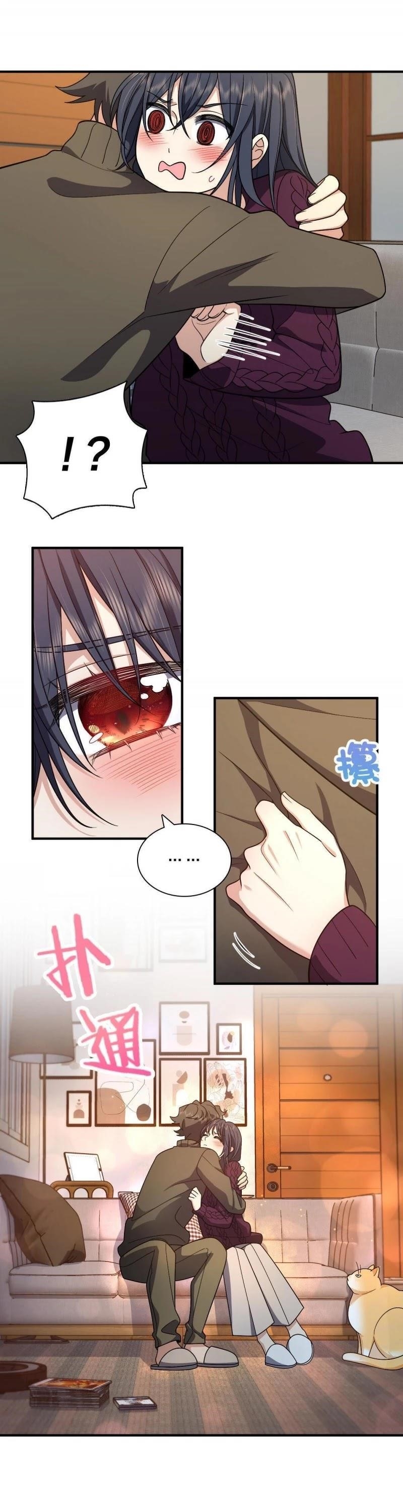 My Wife Is From a Thousand Years Ago - Chapter 51 Page 25