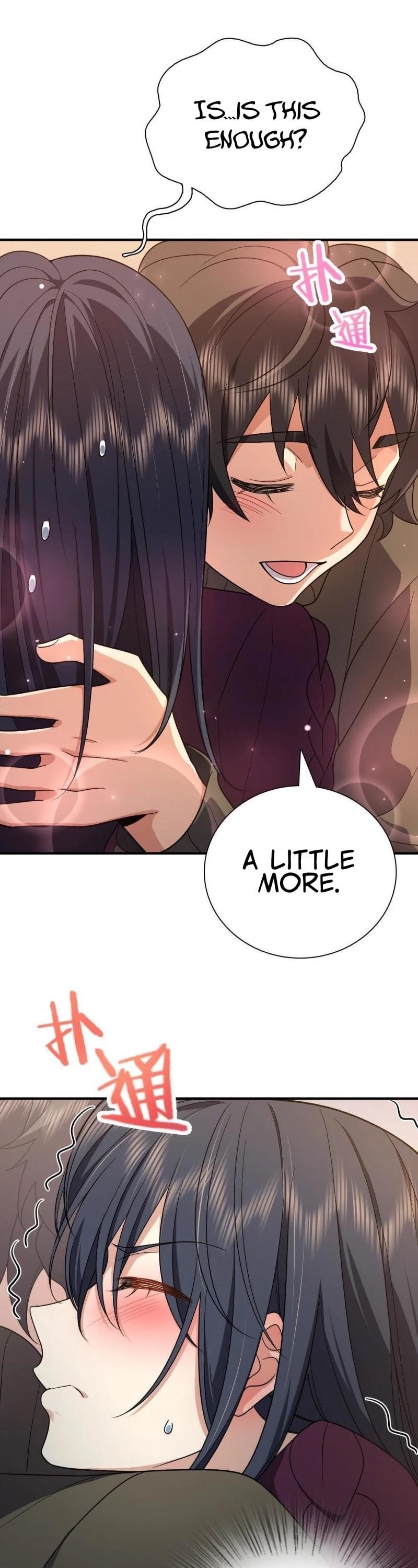 My Wife Is From a Thousand Years Ago - Chapter 51 Page 26