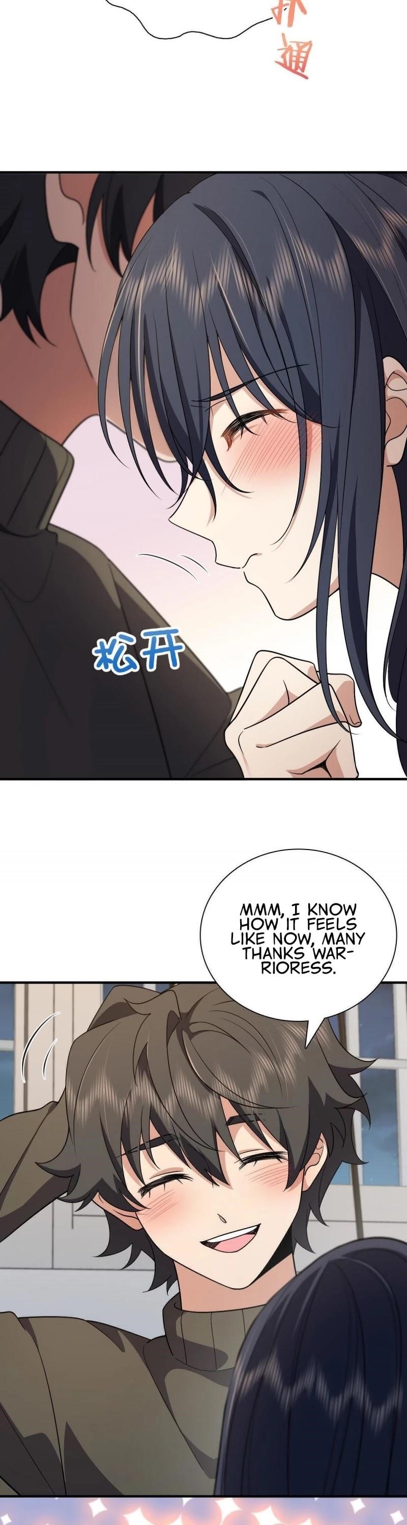 My Wife Is From a Thousand Years Ago - Chapter 51 Page 28
