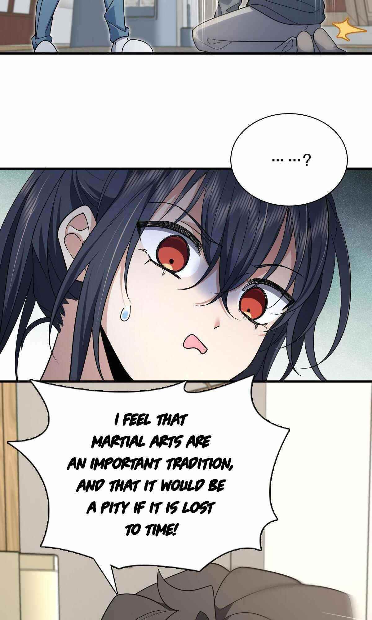 My Wife Is From a Thousand Years Ago - Chapter 52 Page 12