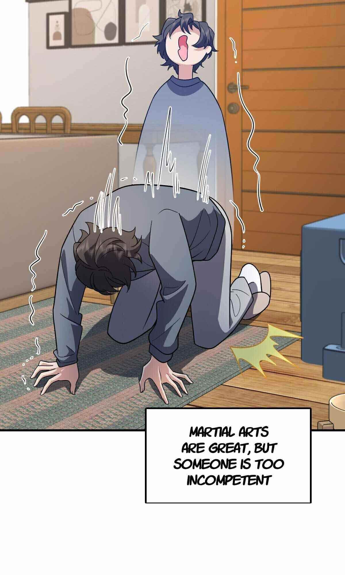 My Wife Is From a Thousand Years Ago - Chapter 52 Page 17