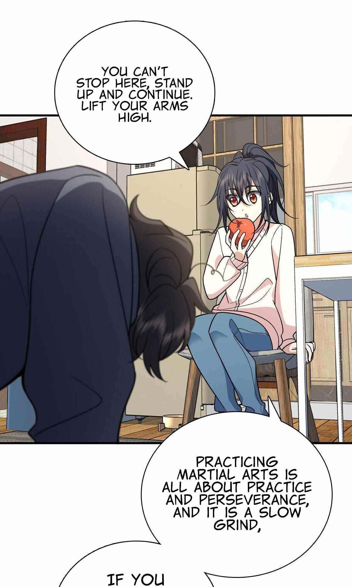 My Wife Is From a Thousand Years Ago - Chapter 52 Page 18