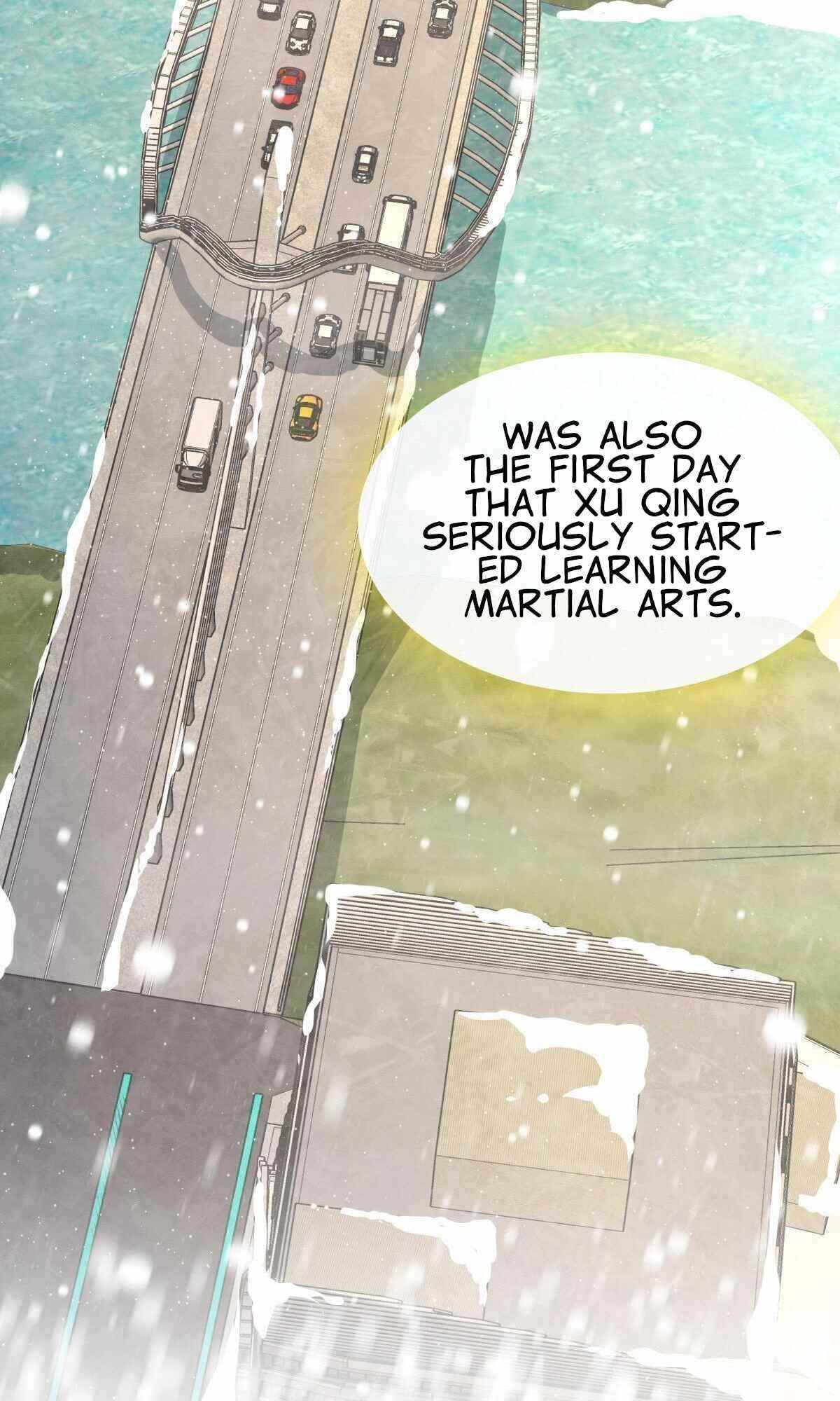 My Wife Is From a Thousand Years Ago - Chapter 52 Page 25