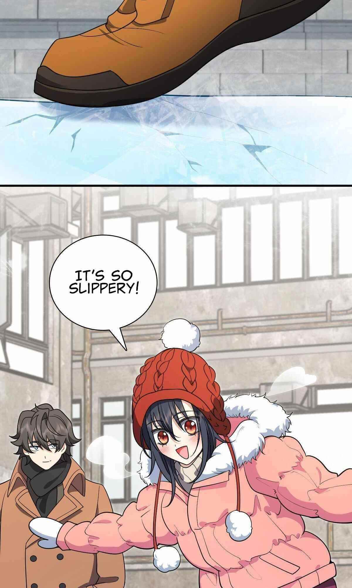 My Wife Is From a Thousand Years Ago - Chapter 52 Page 27