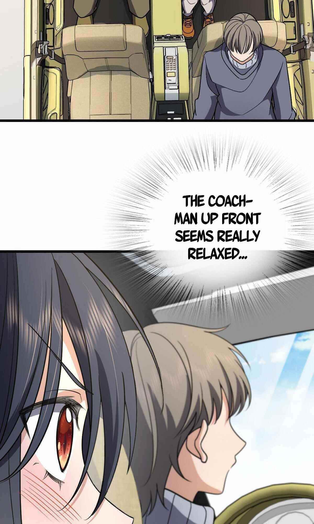 My Wife Is From a Thousand Years Ago - Chapter 52 Page 34