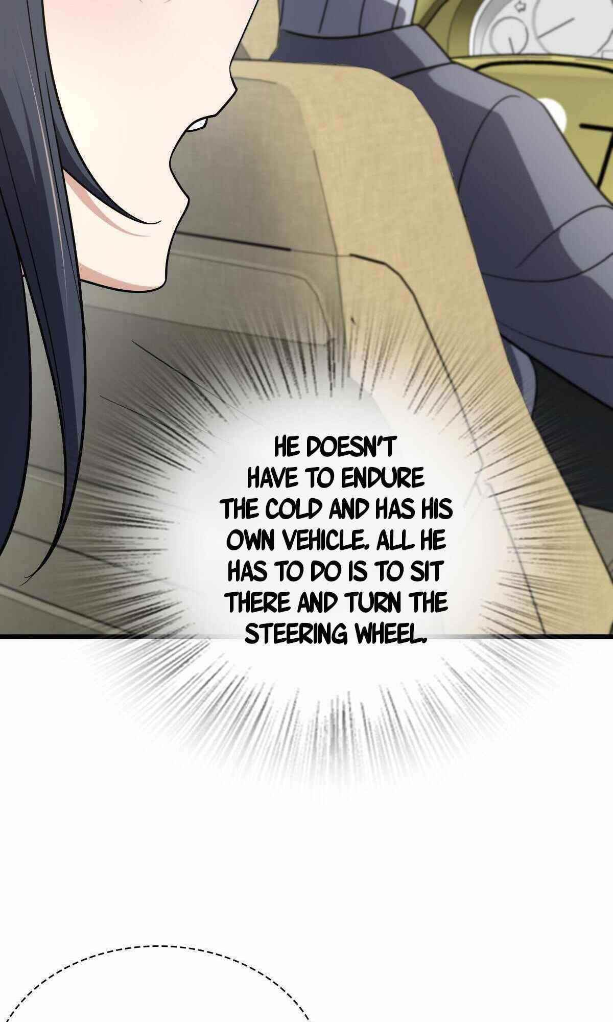 My Wife Is From a Thousand Years Ago - Chapter 52 Page 35