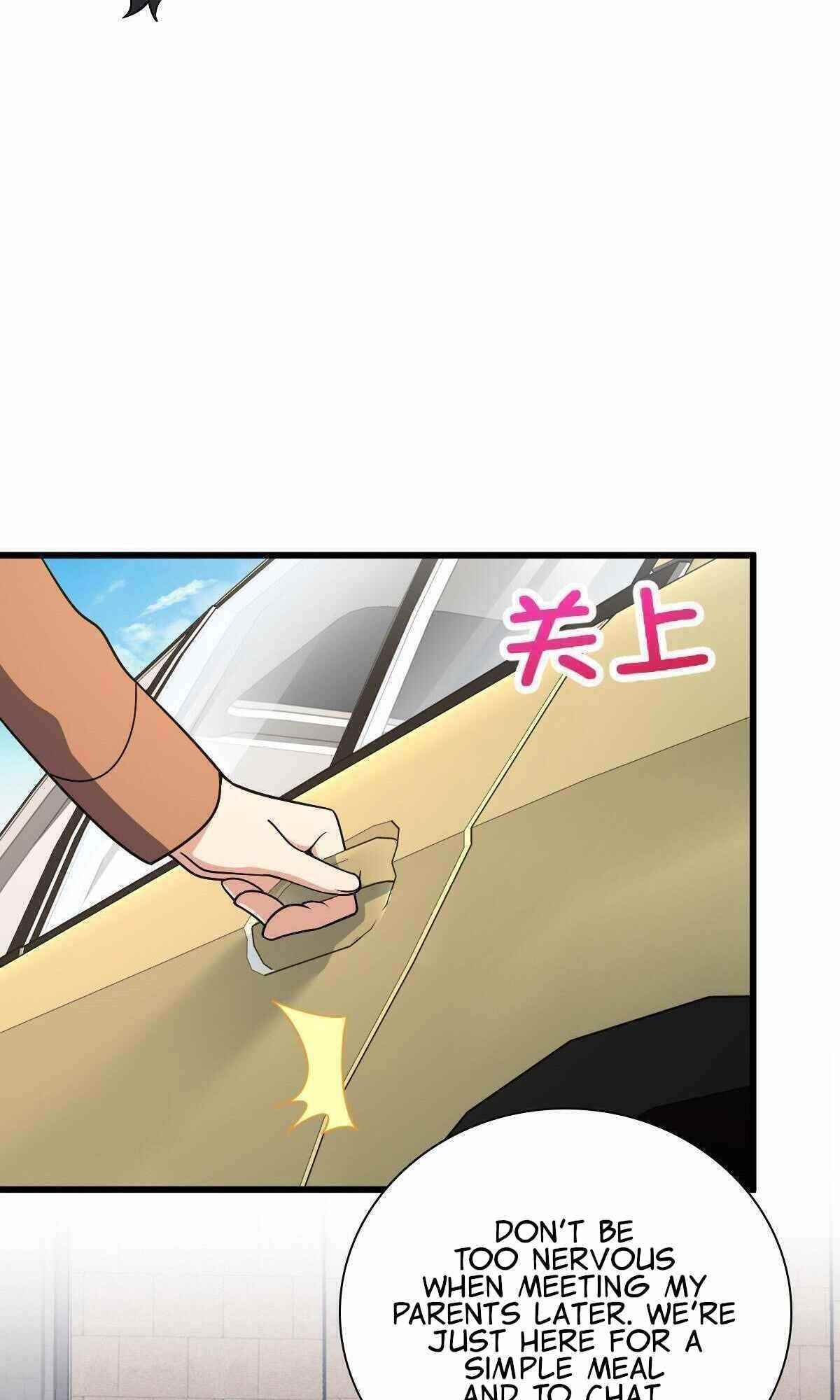 My Wife Is From a Thousand Years Ago - Chapter 52 Page 39