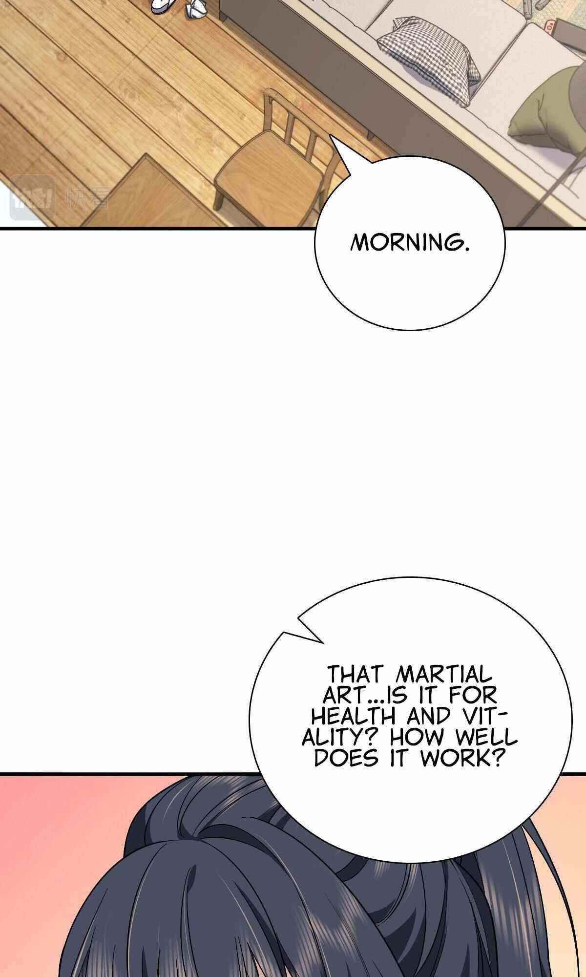 My Wife Is From a Thousand Years Ago - Chapter 52 Page 6
