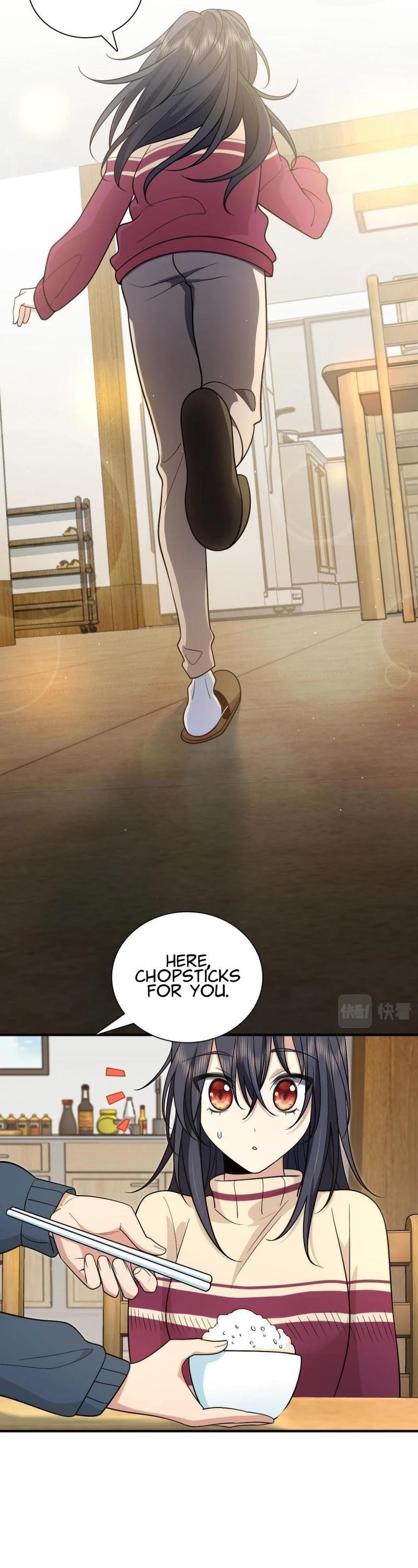My Wife Is From a Thousand Years Ago - Chapter 53 Page 19