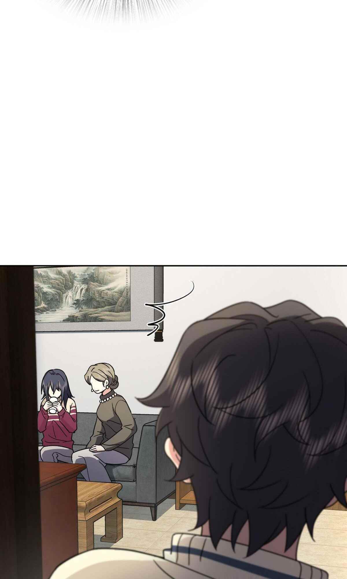 My Wife Is From a Thousand Years Ago - Chapter 54 Page 11