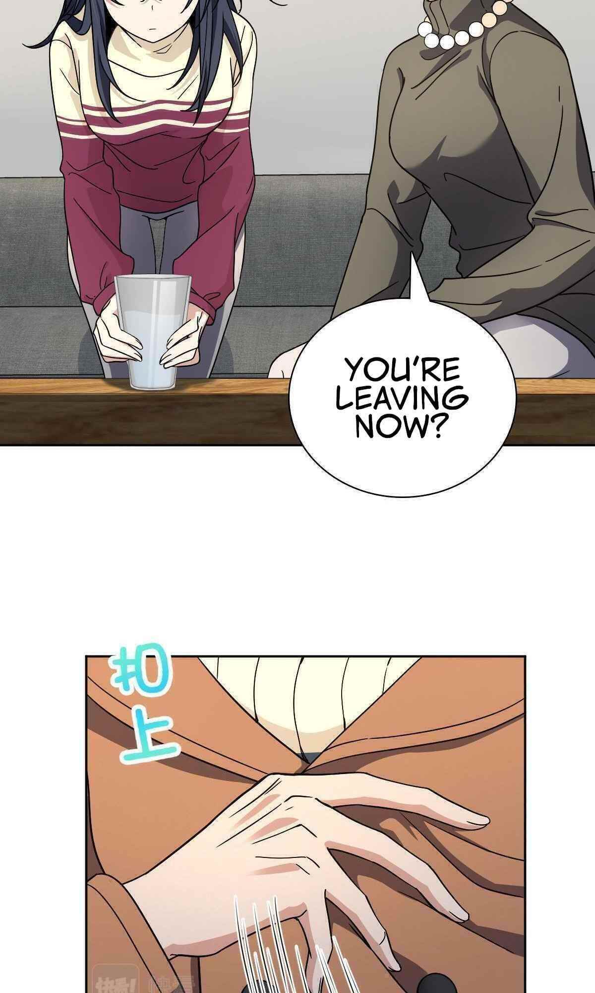 My Wife Is From a Thousand Years Ago - Chapter 54 Page 13