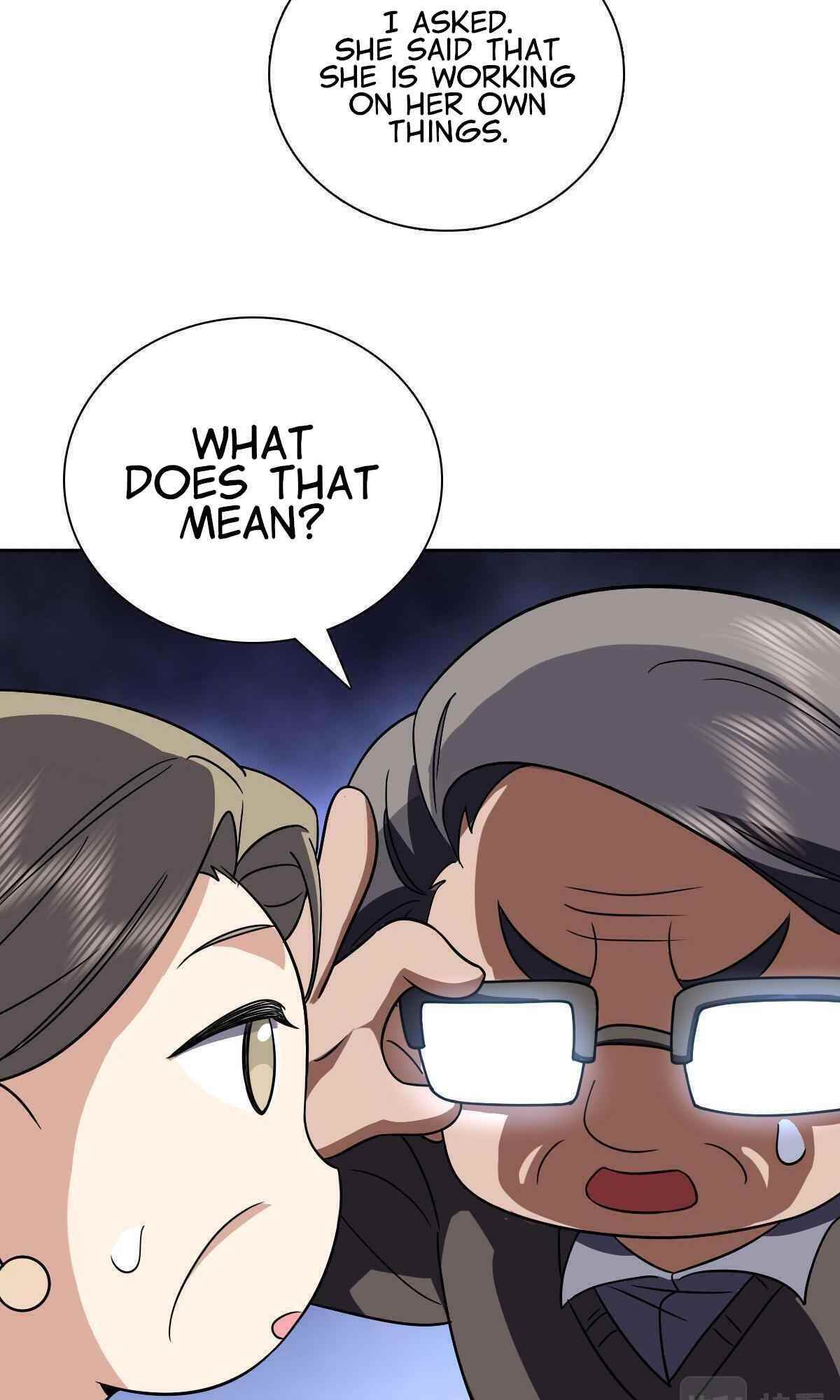 My Wife Is From a Thousand Years Ago - Chapter 54 Page 20