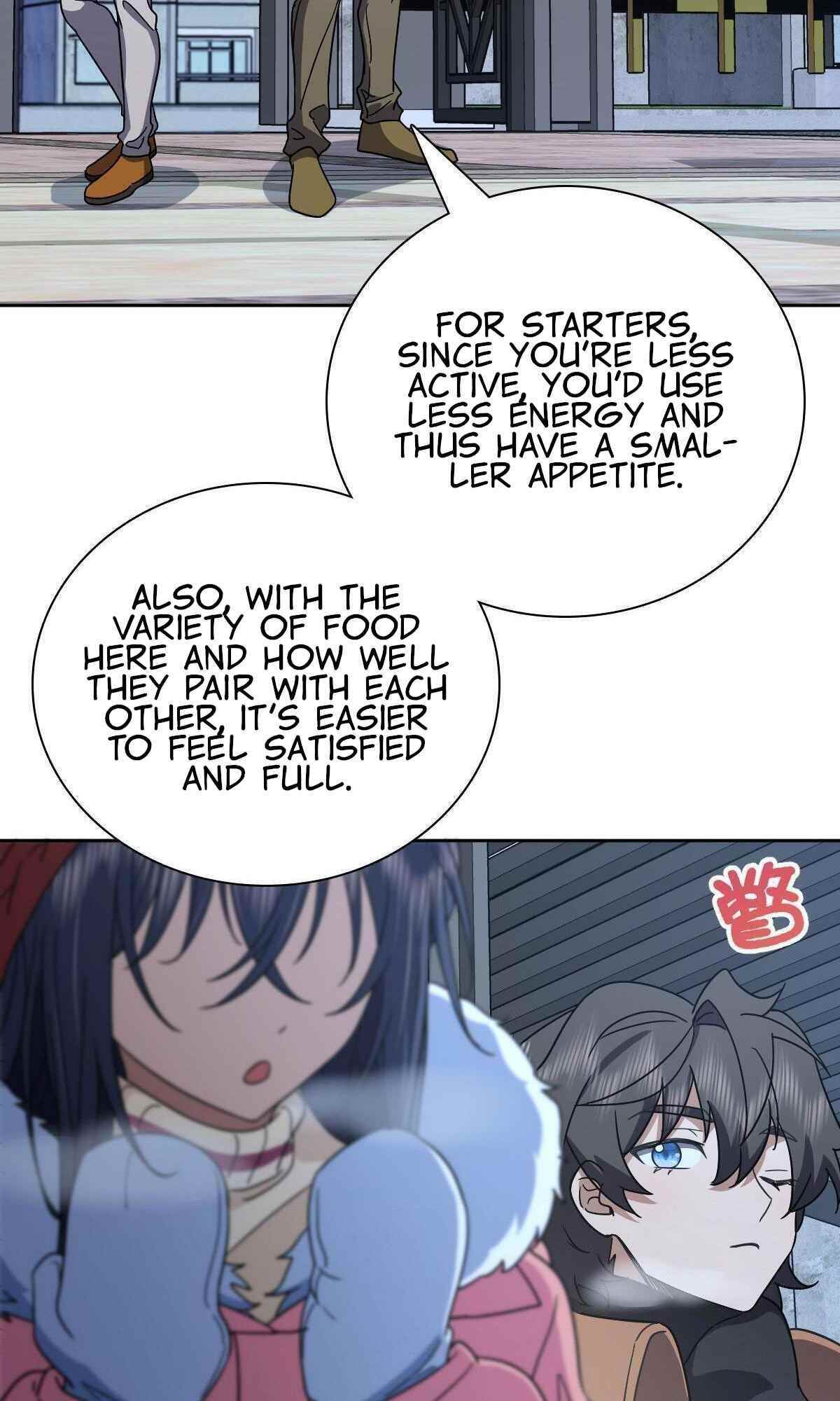 My Wife Is From a Thousand Years Ago - Chapter 54 Page 29