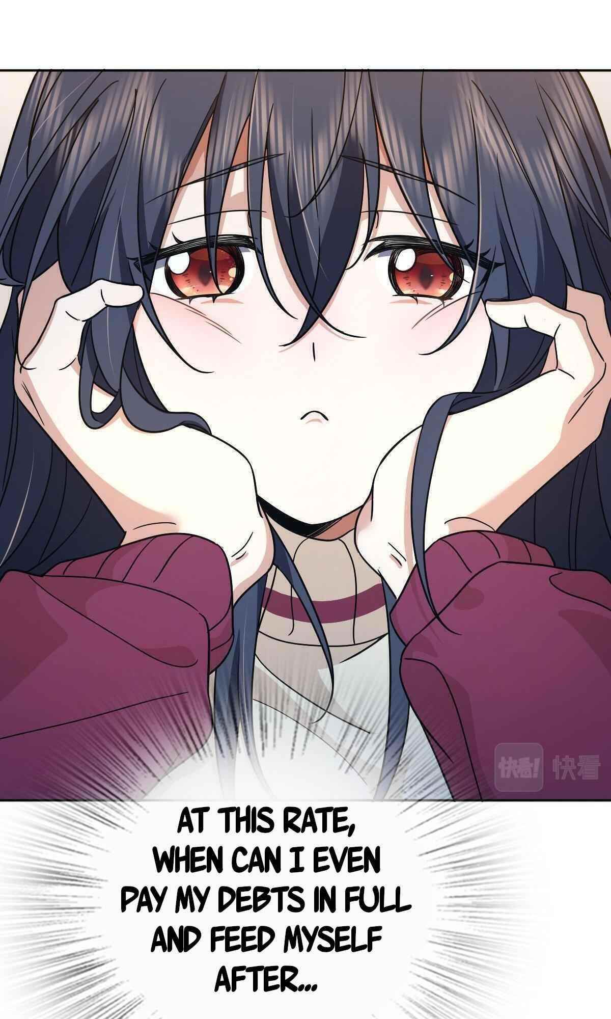 My Wife Is From a Thousand Years Ago - Chapter 54 Page 39