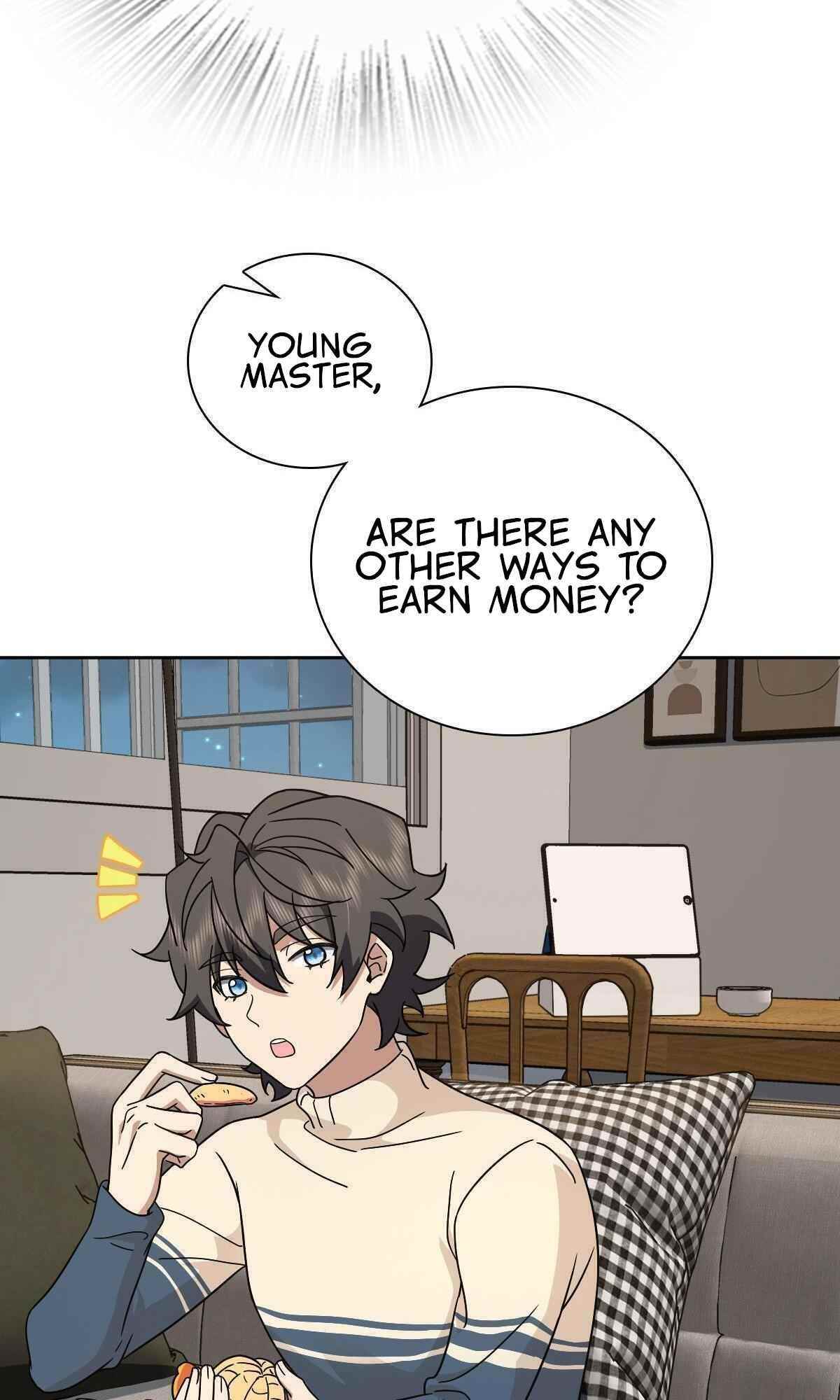 My Wife Is From a Thousand Years Ago - Chapter 54 Page 40