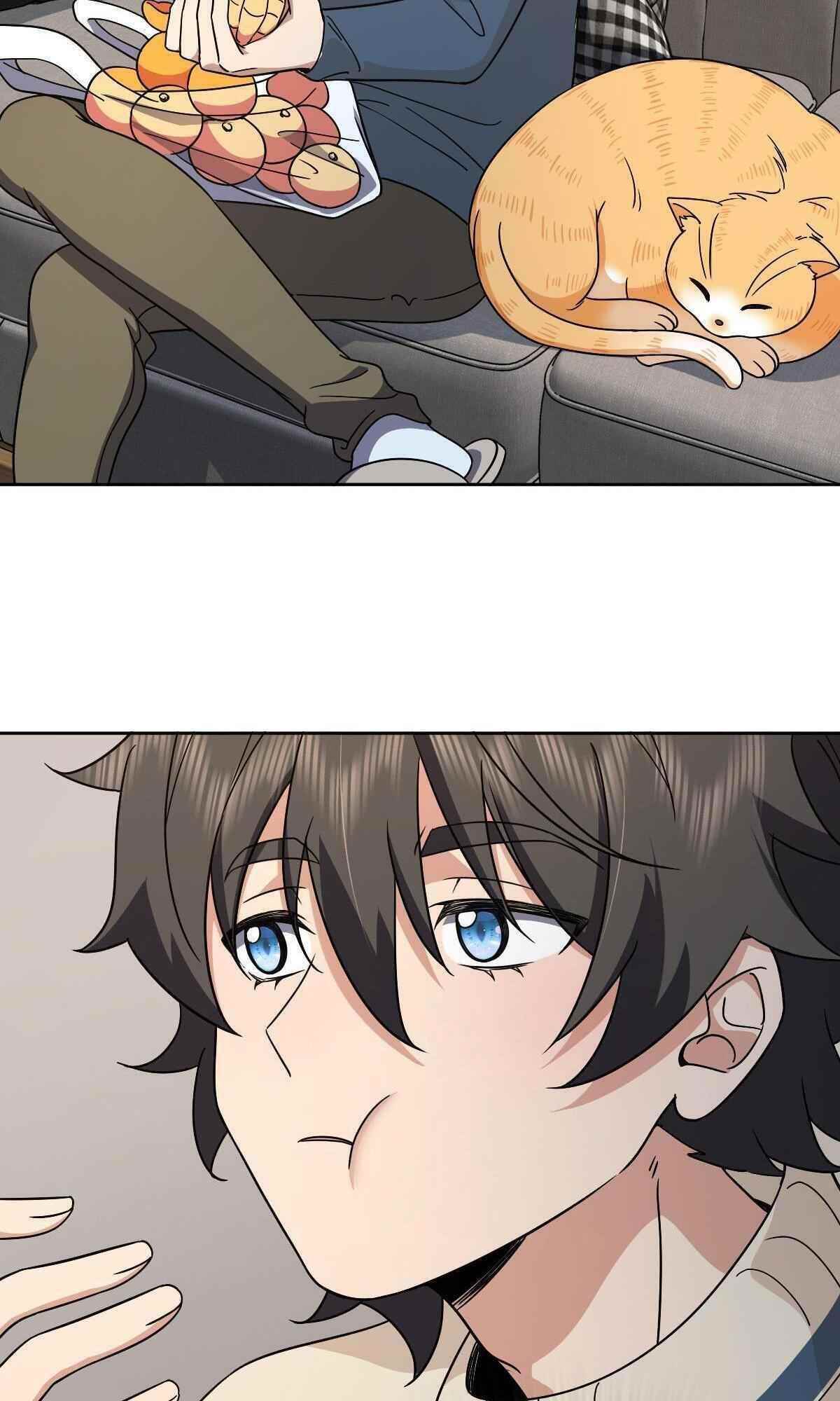 My Wife Is From a Thousand Years Ago - Chapter 54 Page 41