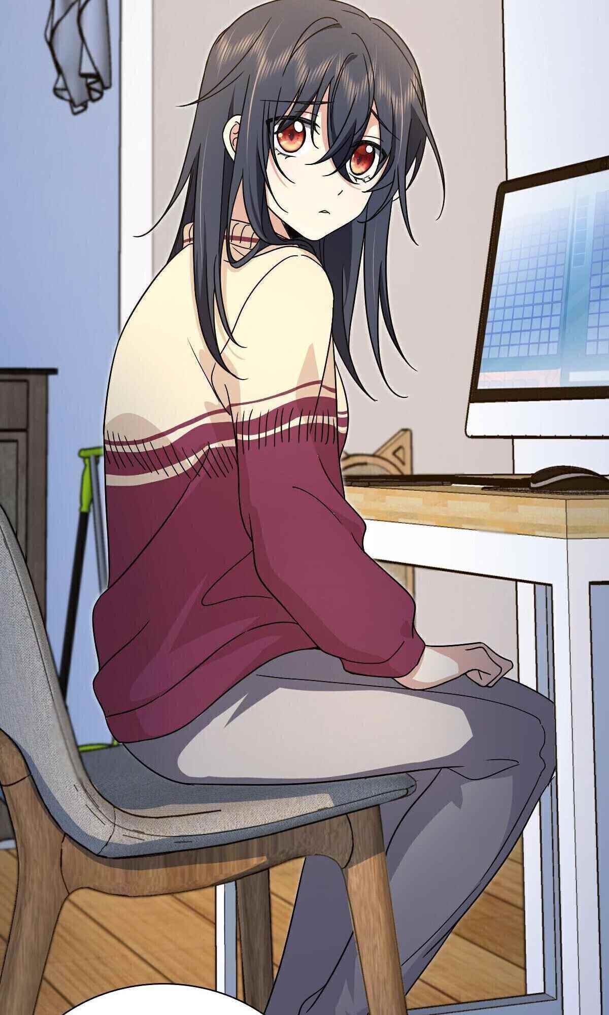 My Wife Is From a Thousand Years Ago - Chapter 54 Page 43