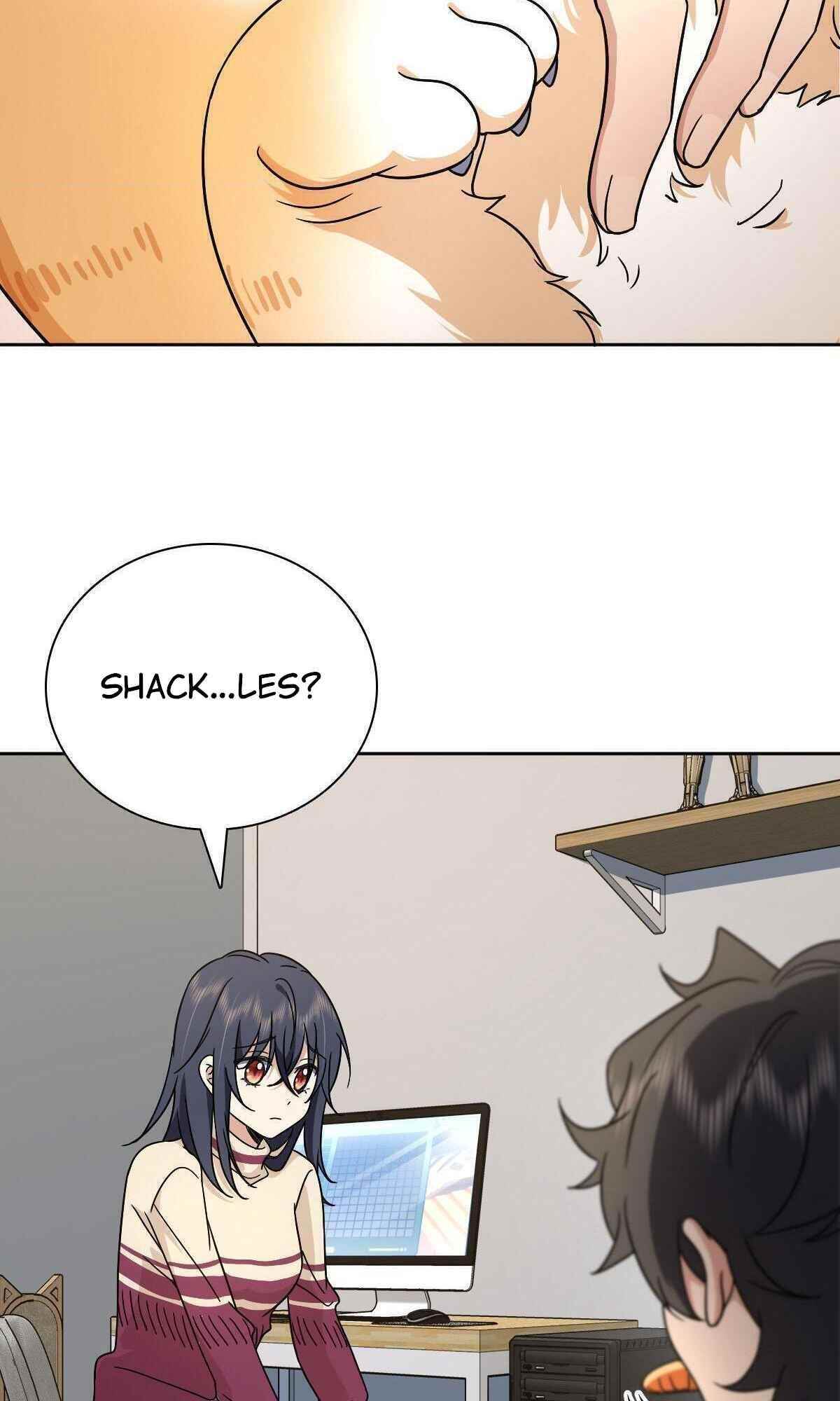 My Wife Is From a Thousand Years Ago - Chapter 54 Page 49