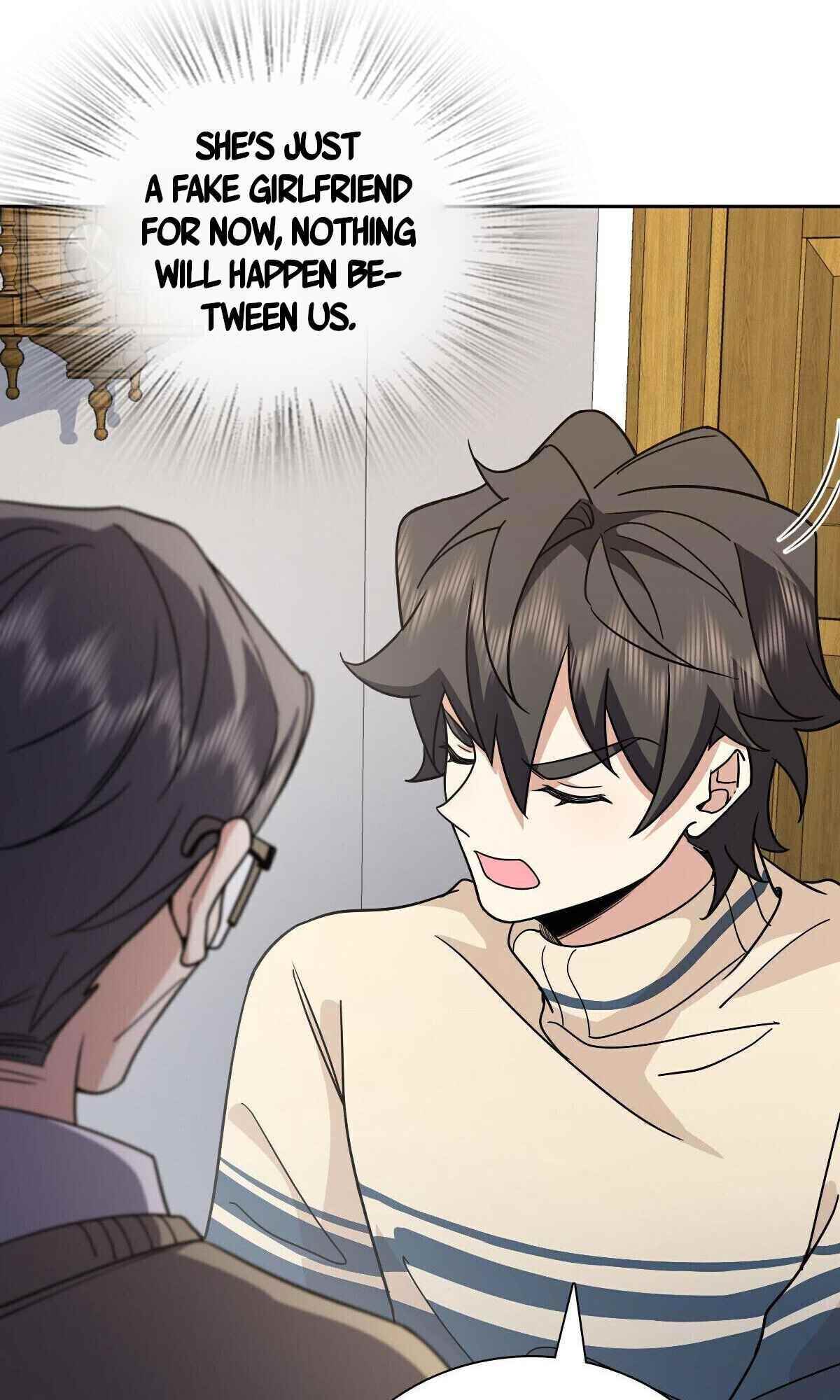 My Wife Is From a Thousand Years Ago - Chapter 54 Page 5