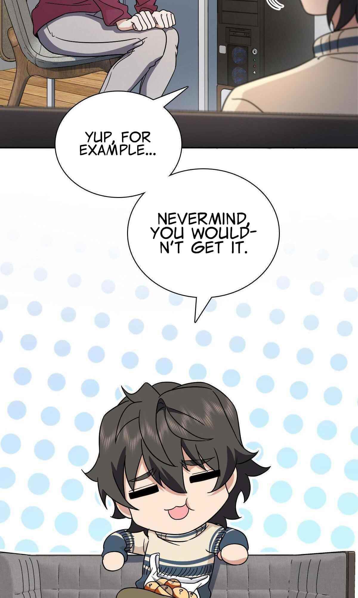 My Wife Is From a Thousand Years Ago - Chapter 54 Page 50