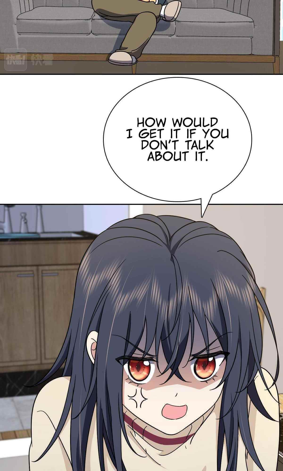 My Wife Is From a Thousand Years Ago - Chapter 54 Page 51