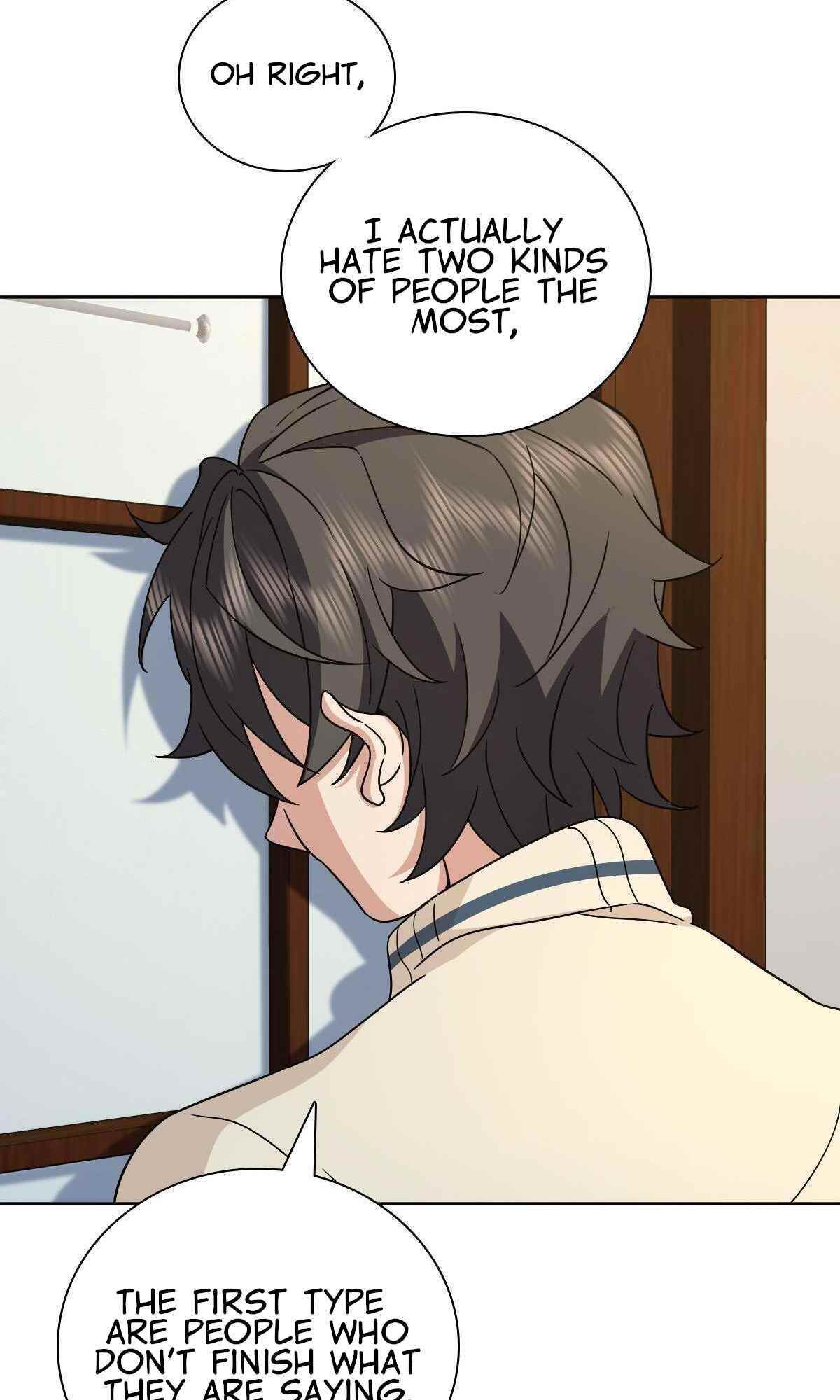 My Wife Is From a Thousand Years Ago - Chapter 54 Page 54