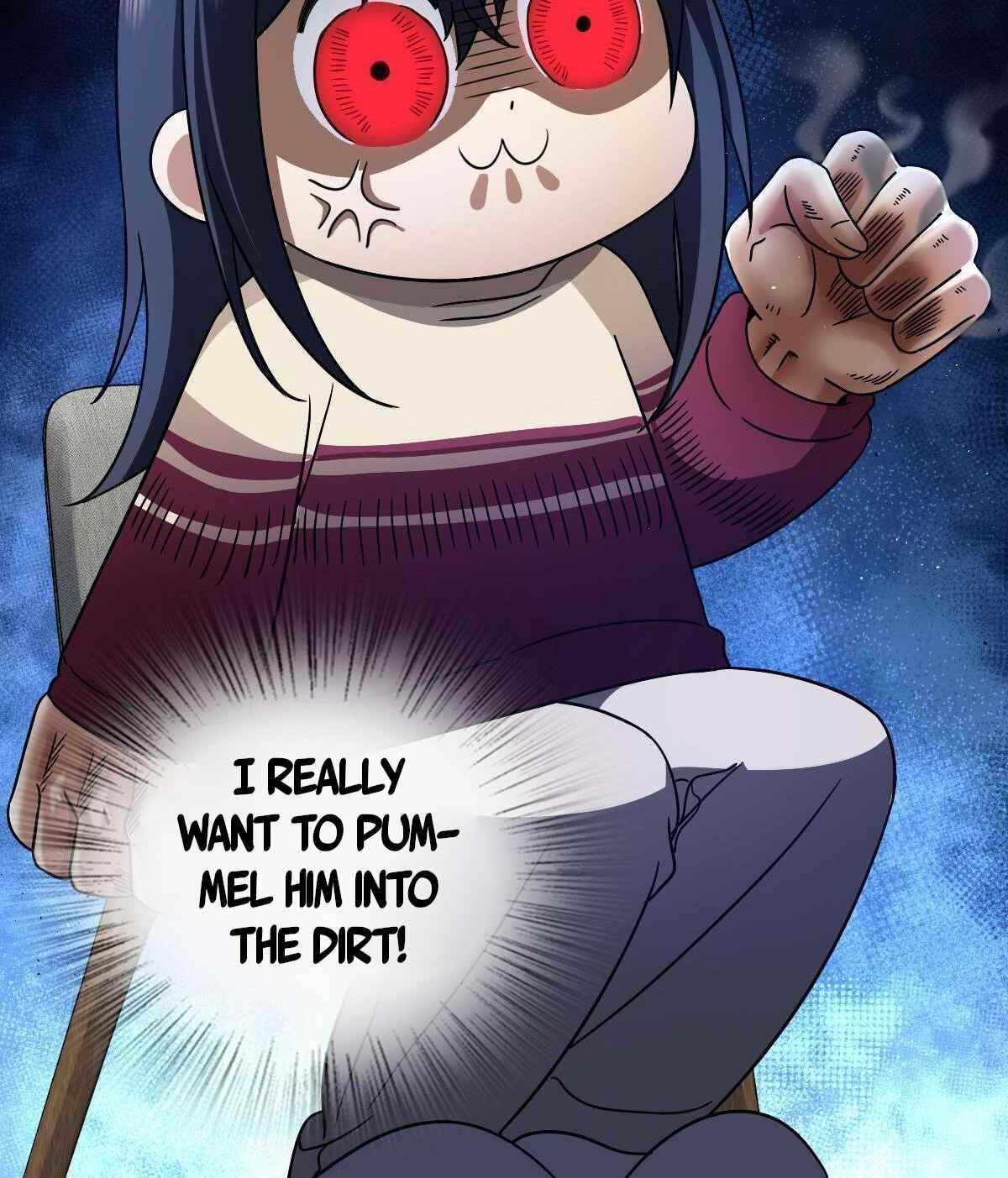 My Wife Is From a Thousand Years Ago - Chapter 54 Page 57