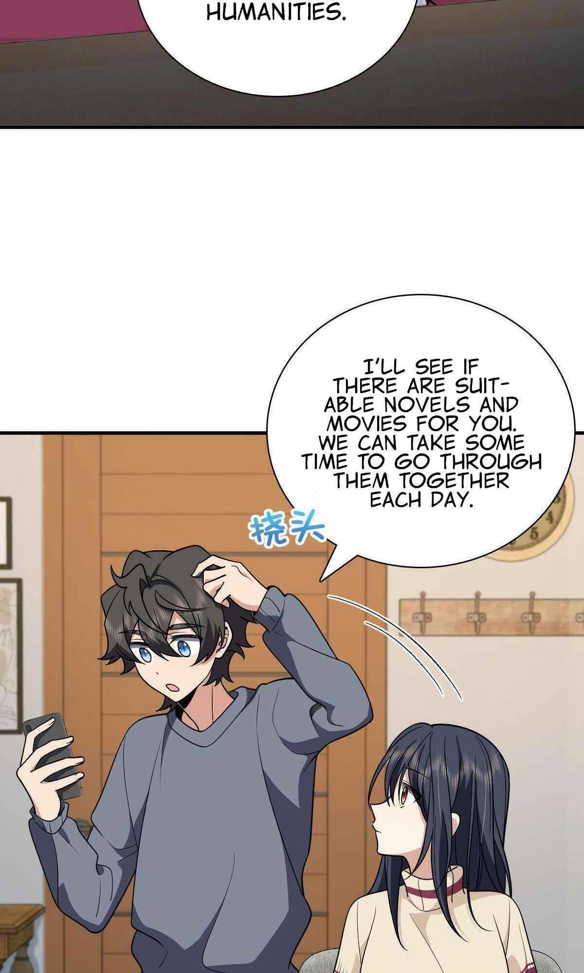 My Wife Is From a Thousand Years Ago - Chapter 55 Page 15