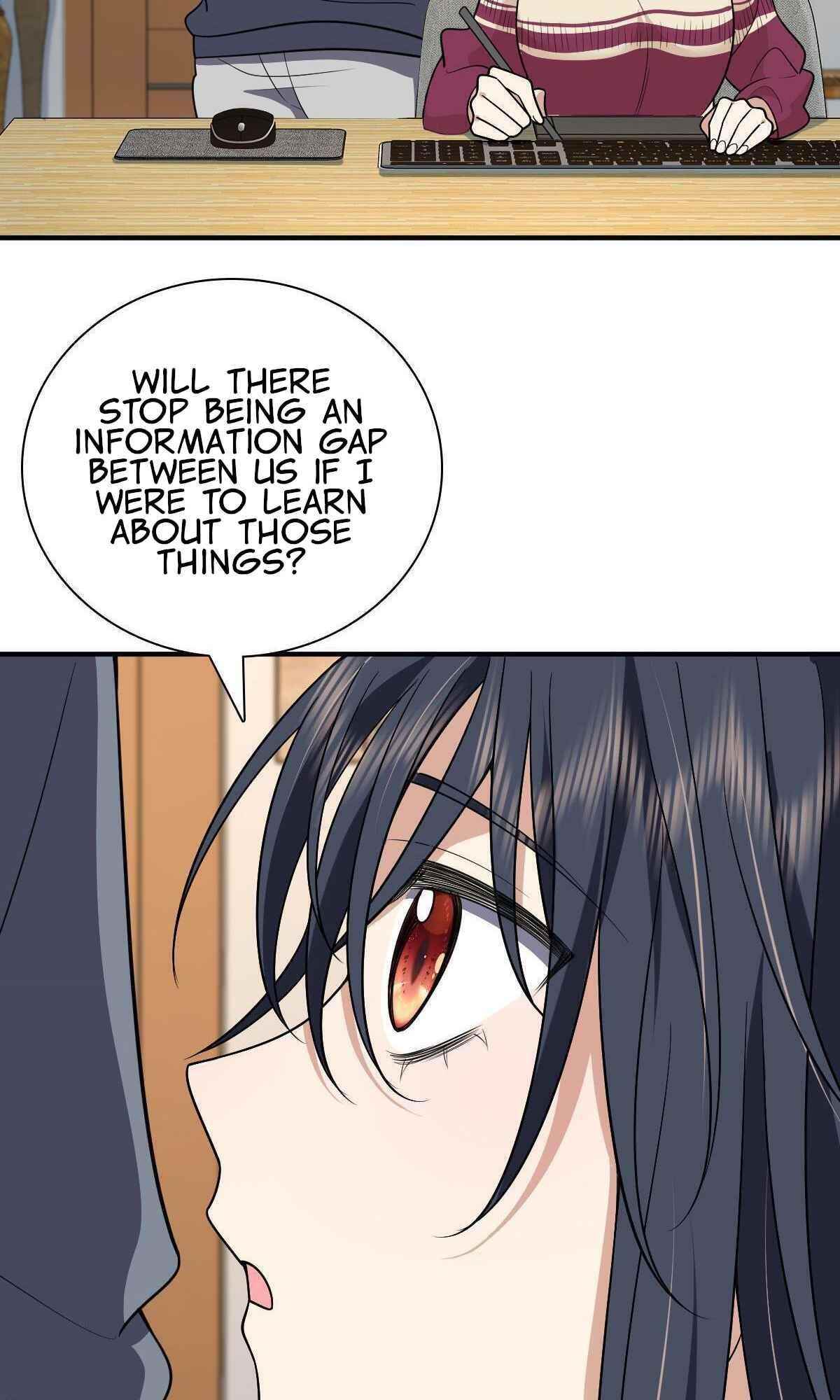 My Wife Is From a Thousand Years Ago - Chapter 55 Page 16