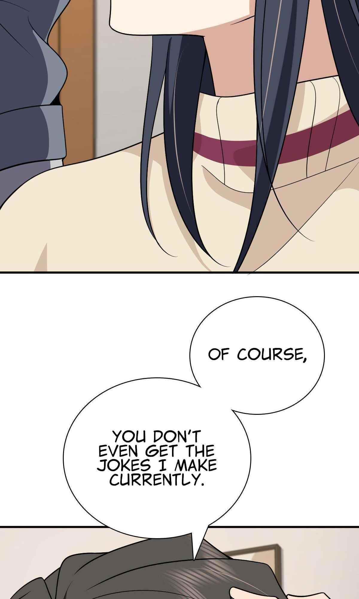 My Wife Is From a Thousand Years Ago - Chapter 55 Page 17