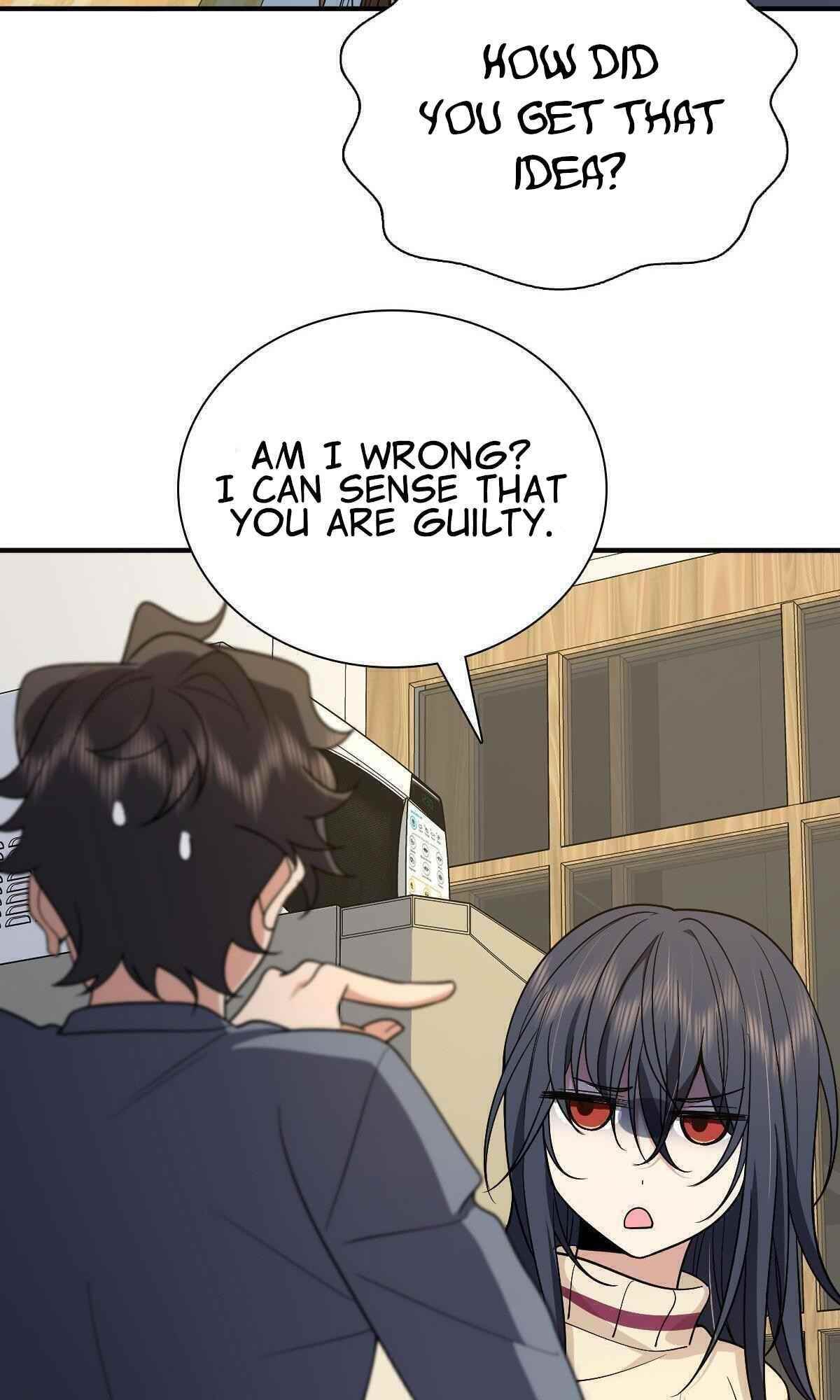 My Wife Is From a Thousand Years Ago - Chapter 55 Page 23